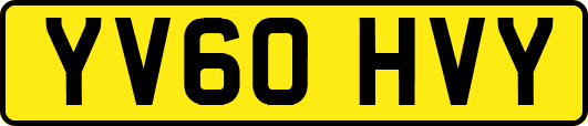 YV60HVY