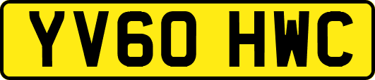 YV60HWC