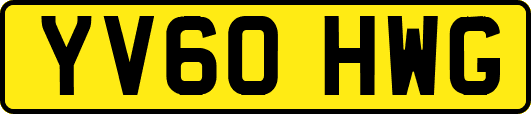 YV60HWG