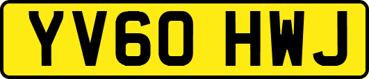 YV60HWJ