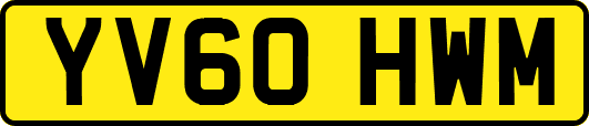 YV60HWM