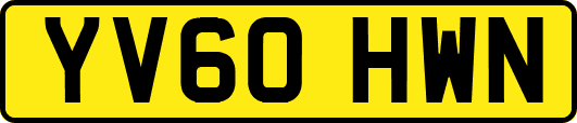 YV60HWN