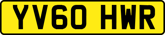 YV60HWR