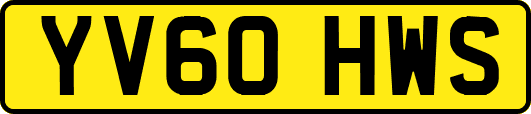 YV60HWS
