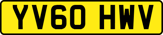 YV60HWV