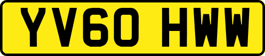 YV60HWW