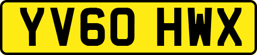 YV60HWX