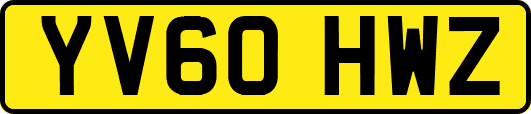 YV60HWZ