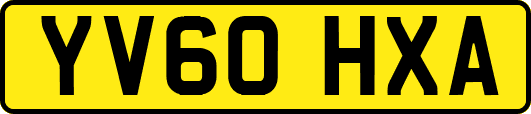 YV60HXA