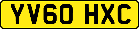 YV60HXC