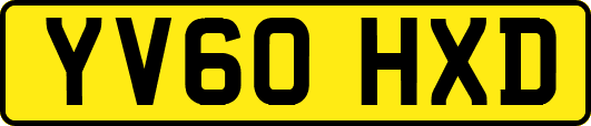 YV60HXD