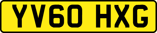 YV60HXG