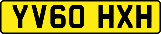 YV60HXH
