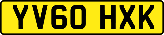 YV60HXK
