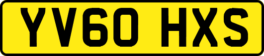 YV60HXS