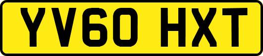 YV60HXT