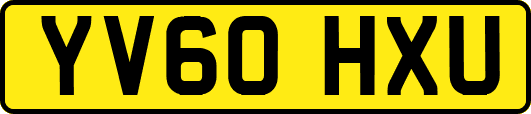 YV60HXU
