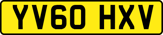 YV60HXV