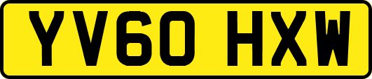 YV60HXW