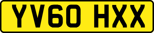 YV60HXX
