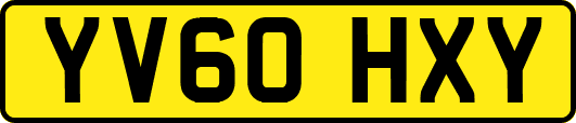 YV60HXY