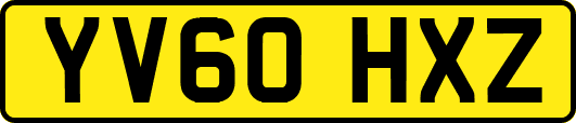 YV60HXZ