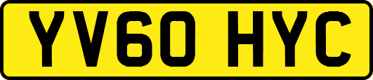 YV60HYC