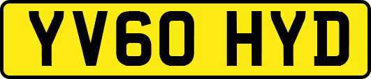 YV60HYD