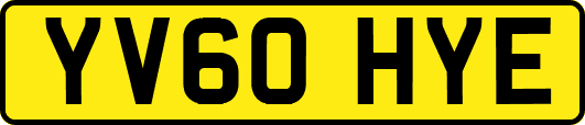 YV60HYE