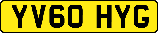 YV60HYG