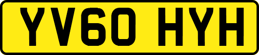 YV60HYH