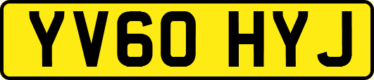 YV60HYJ