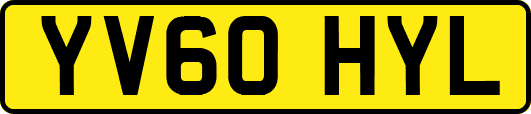 YV60HYL