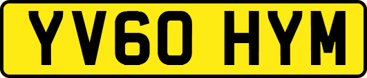 YV60HYM