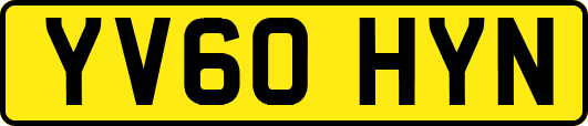 YV60HYN