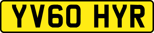 YV60HYR