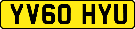 YV60HYU