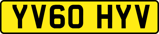 YV60HYV