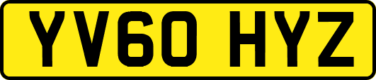 YV60HYZ