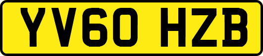 YV60HZB