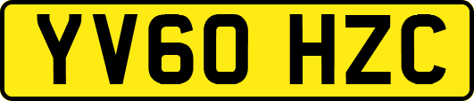 YV60HZC