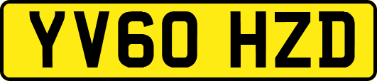 YV60HZD