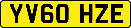 YV60HZE