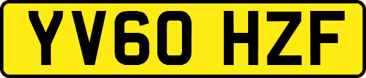 YV60HZF