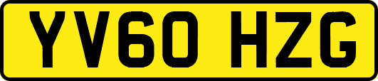YV60HZG