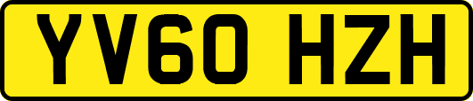 YV60HZH