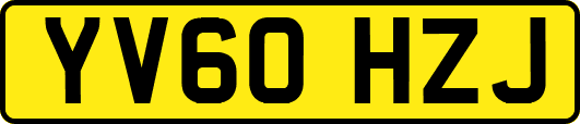 YV60HZJ