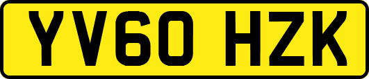 YV60HZK