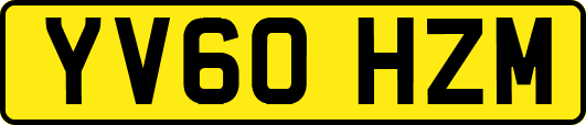 YV60HZM
