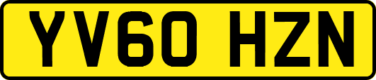 YV60HZN